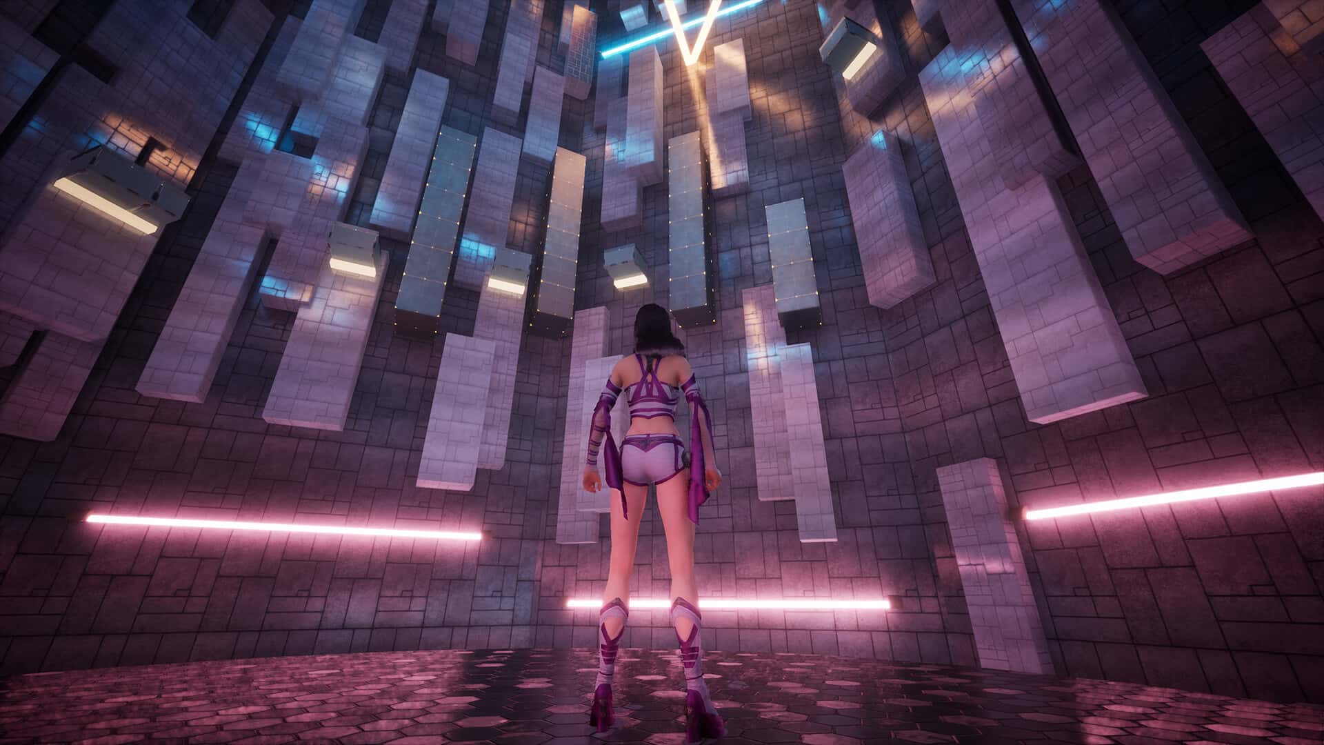 游戏画面2